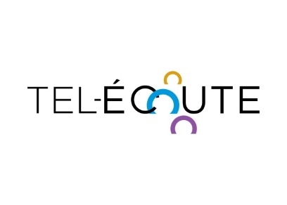 TEL-ÉCOUTE TEL-ÉCOUTE